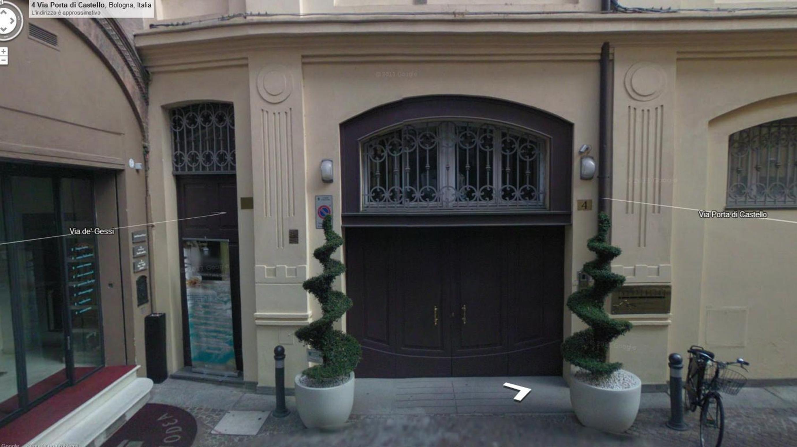 Il Castello Hostel Boutique — Photos 3